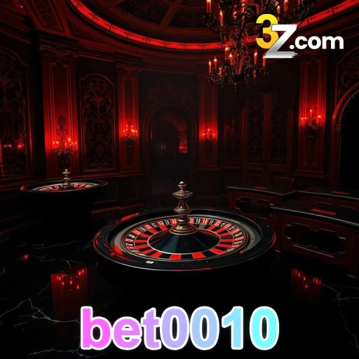 bet0010 Apostas Fáceis