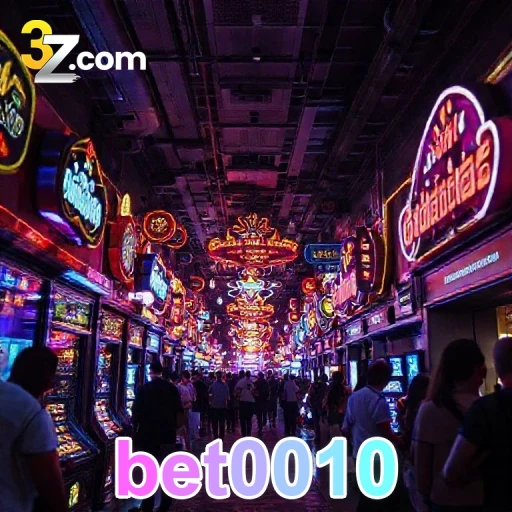 bet0010 Jogos de caça-níqueis