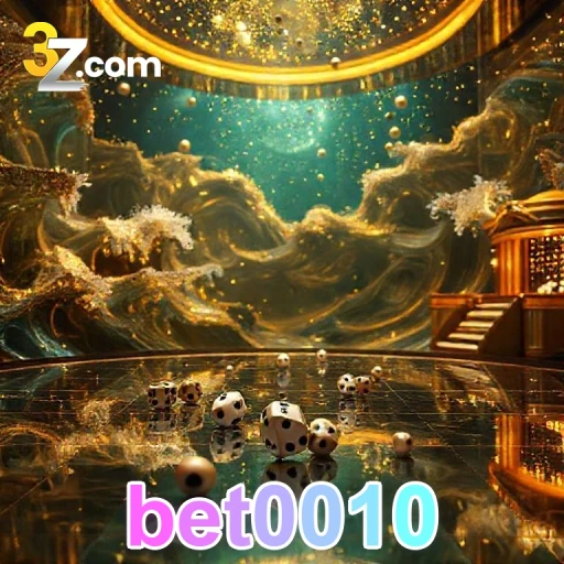 bet0010 Bônus Atraentes