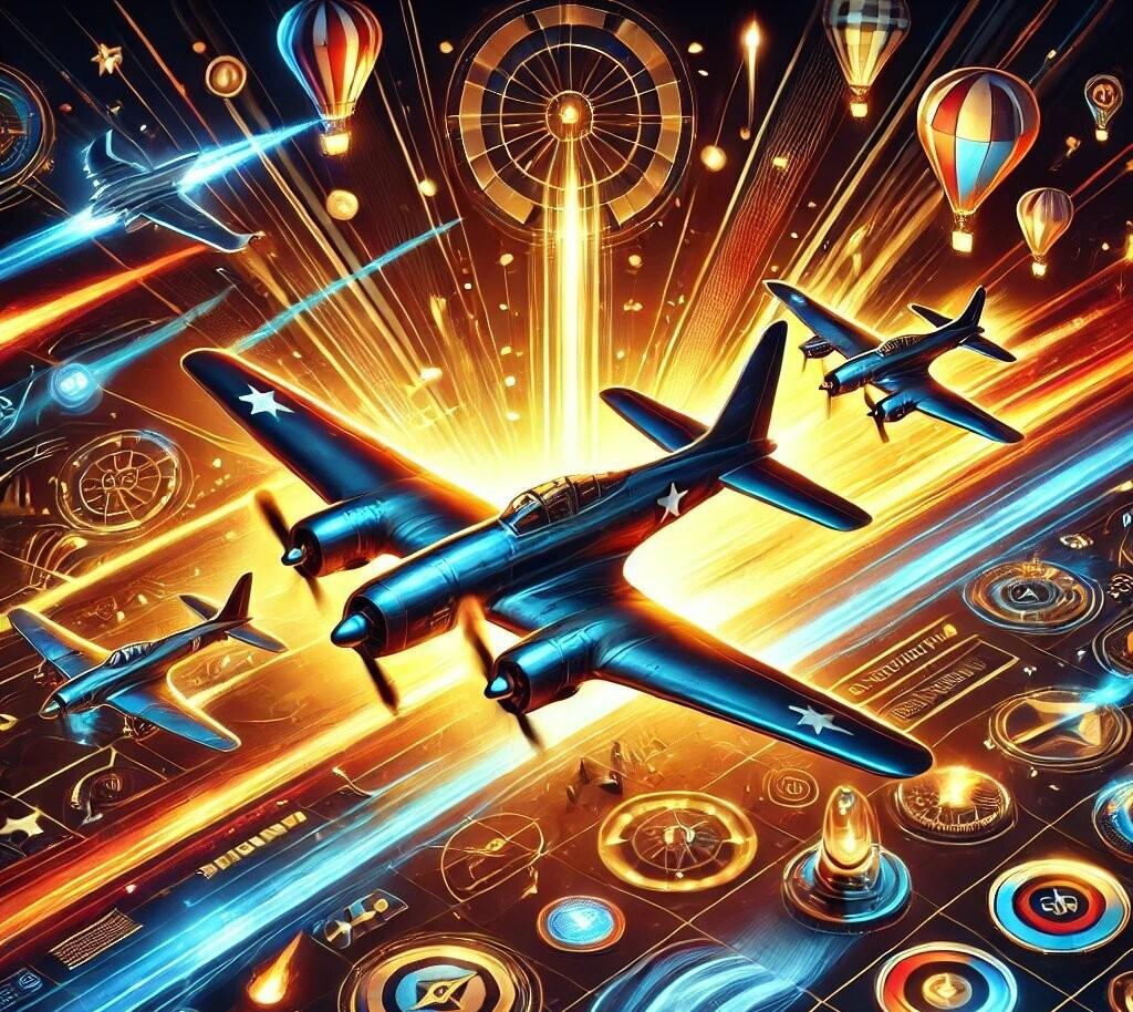 Vantagens do Aviator no bet0010
