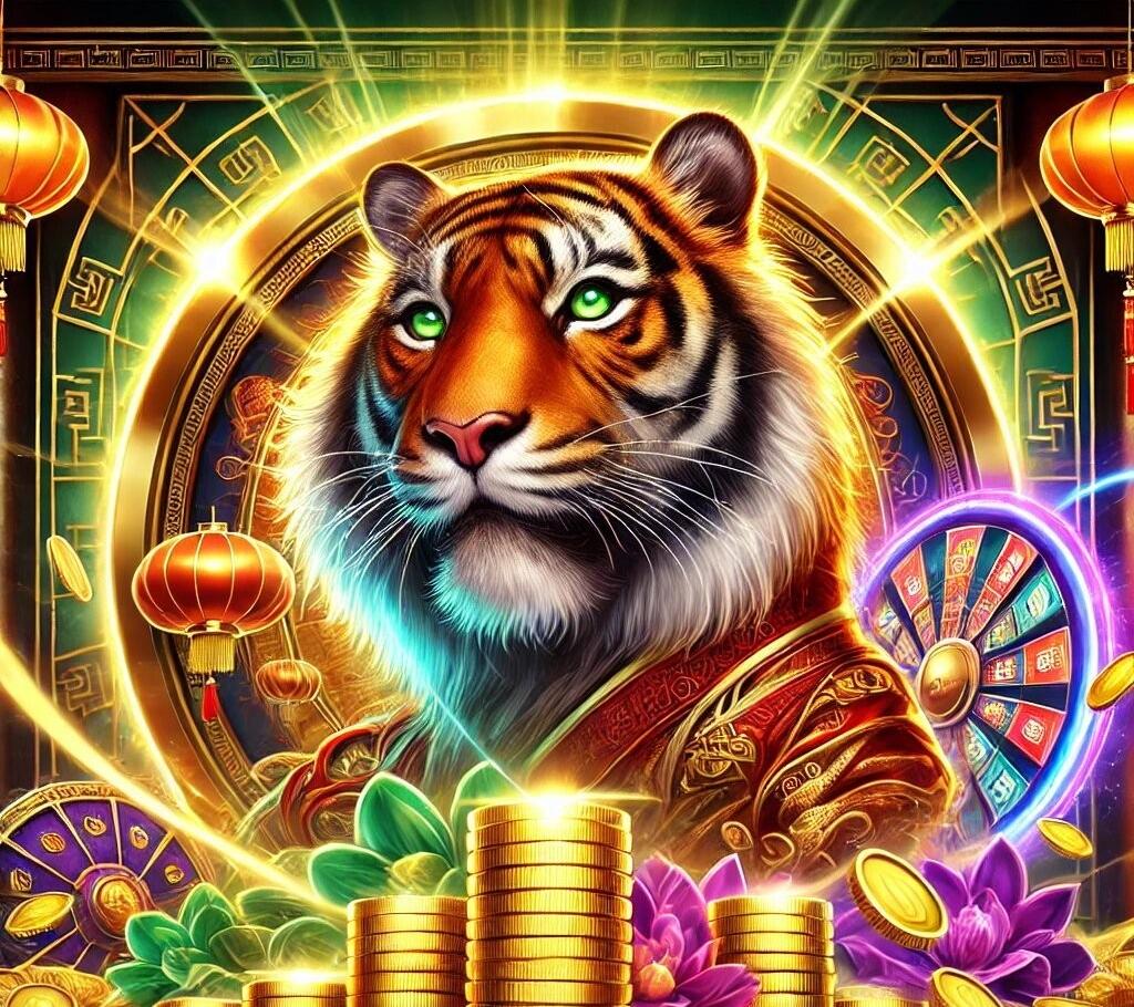 bet0010 Dicas para Fortune Tiger