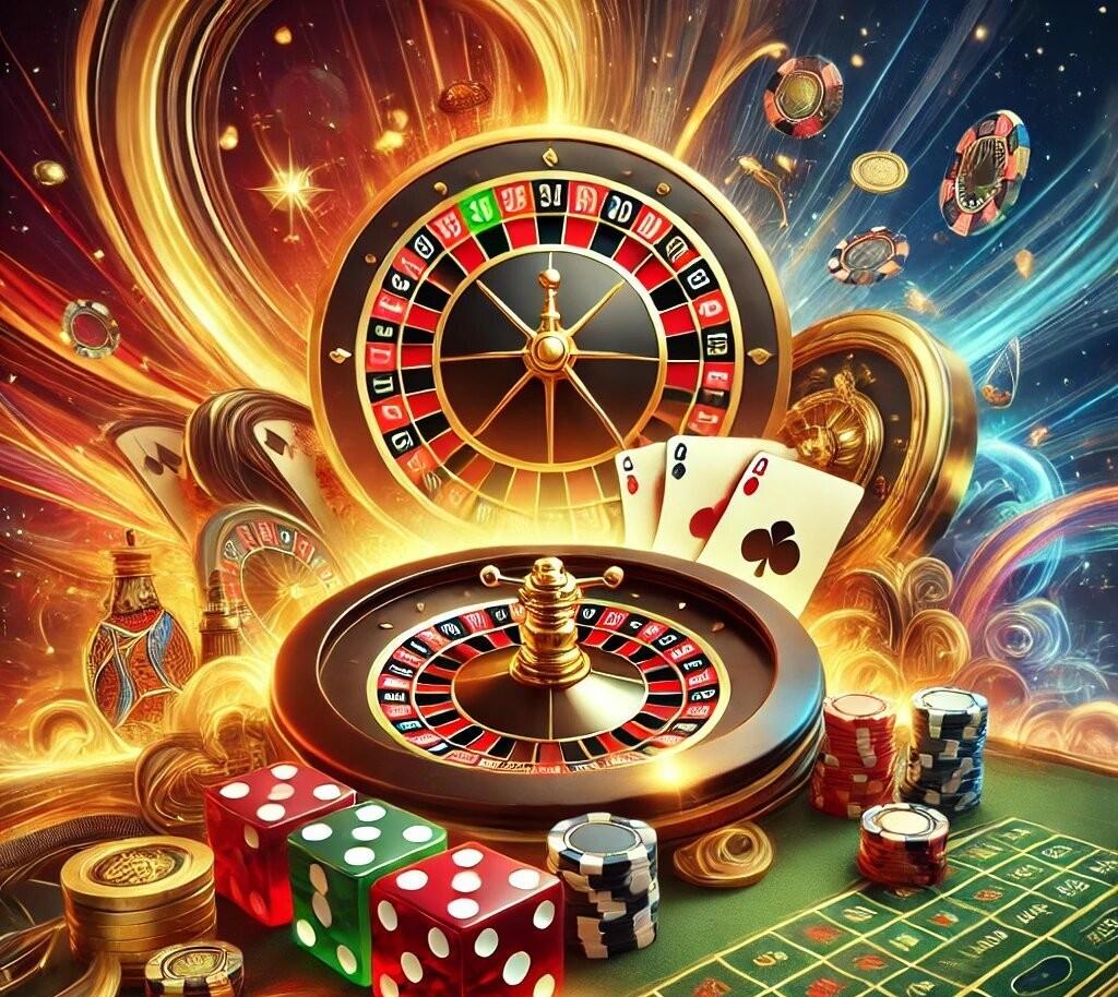 bet0010 Jogos Populares no Cassino