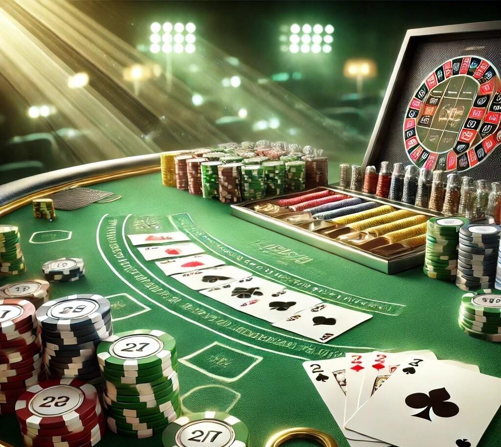 bet0010 Jogos Populares no Cassino