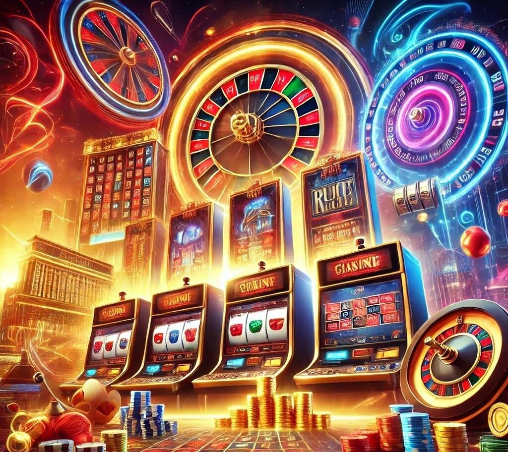 bet0010 Jogos Populares