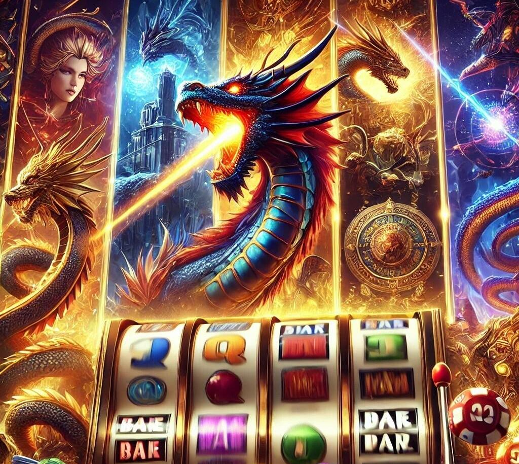 bet0010 Slots Populares