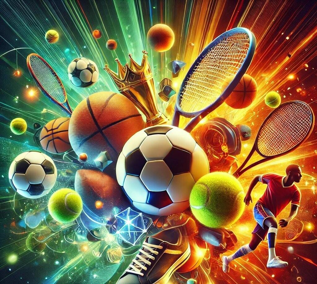 bet0010 Esportes Populares