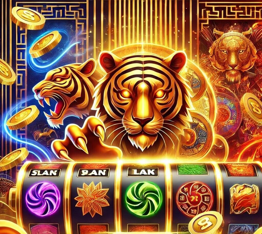 bet0010 Introdução ao Fortune Tiger
